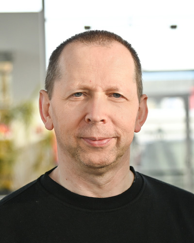 Ralf Kleint